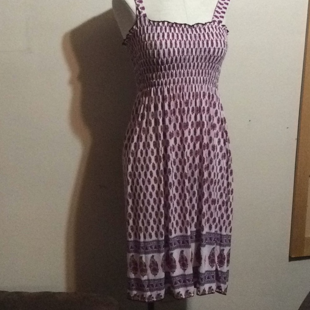 Summer dress